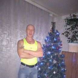 evgeni, 43, 