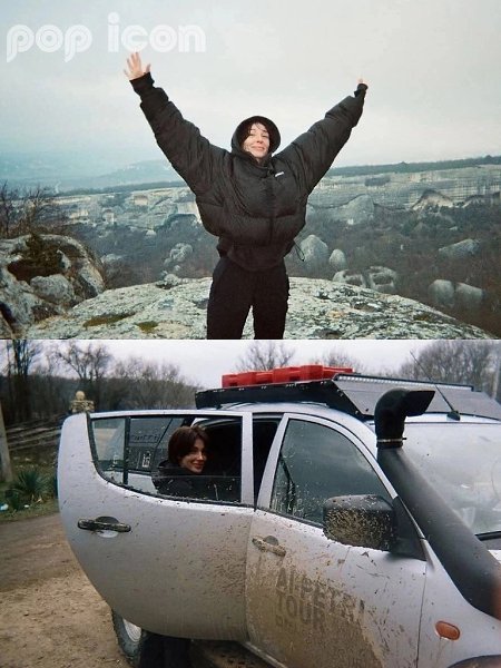 Ивлеева показала себя глазами “культурного” мужа. Настя Ивлеева поделилась с подписчиками серией ...