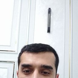 Alisher, 30, 