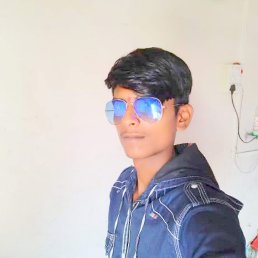 Ganesh, 25, 