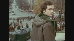 Александр Суханов ,Арсений Тарковский - Вот и лето прошло..автор ролика Светлый