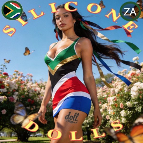 -513. DOLLS. ��� � ZA - 5