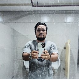 Bryan, 37, 