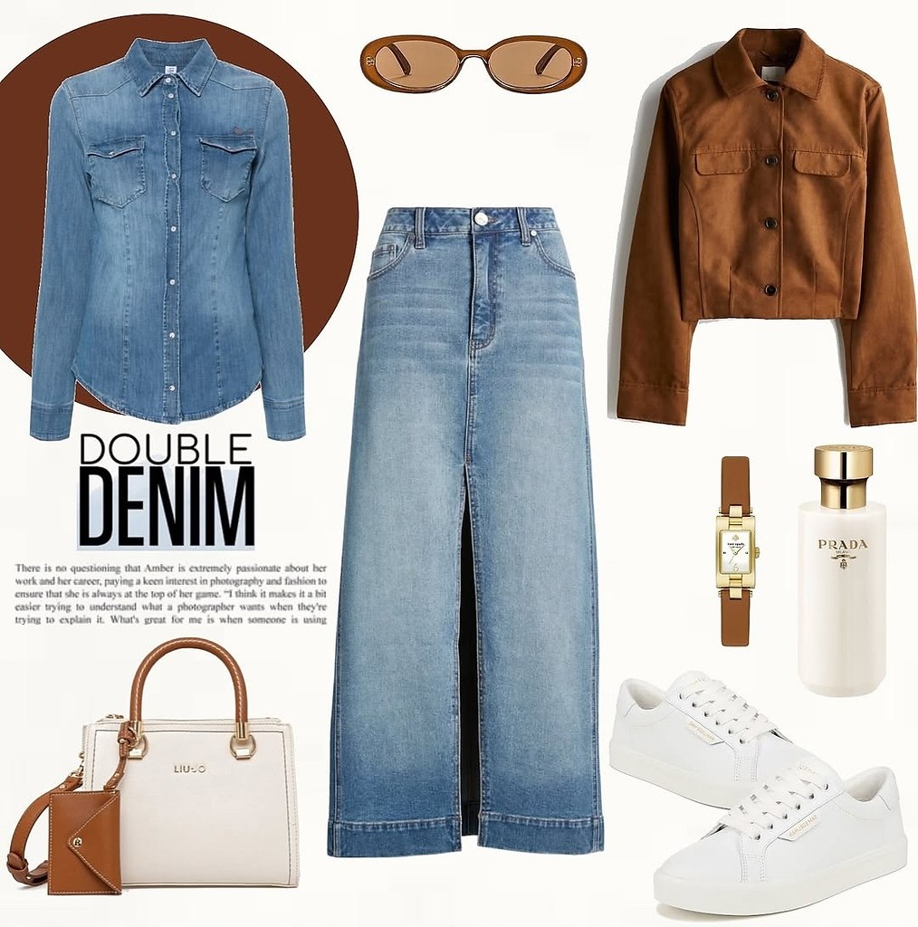    Denim - 5