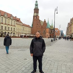 Evhen, 38, 