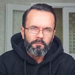Fiodor, 44, 