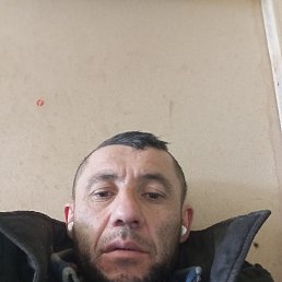 Sherzod Rahimov, 45, 