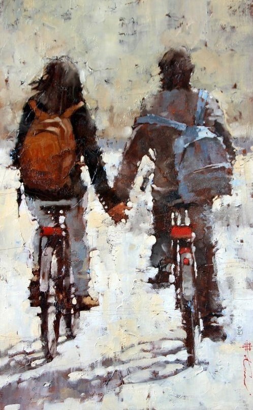   ,     ,       .  - Andre Kohn