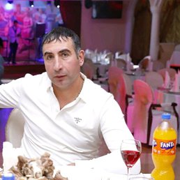ARARAT, 41, 