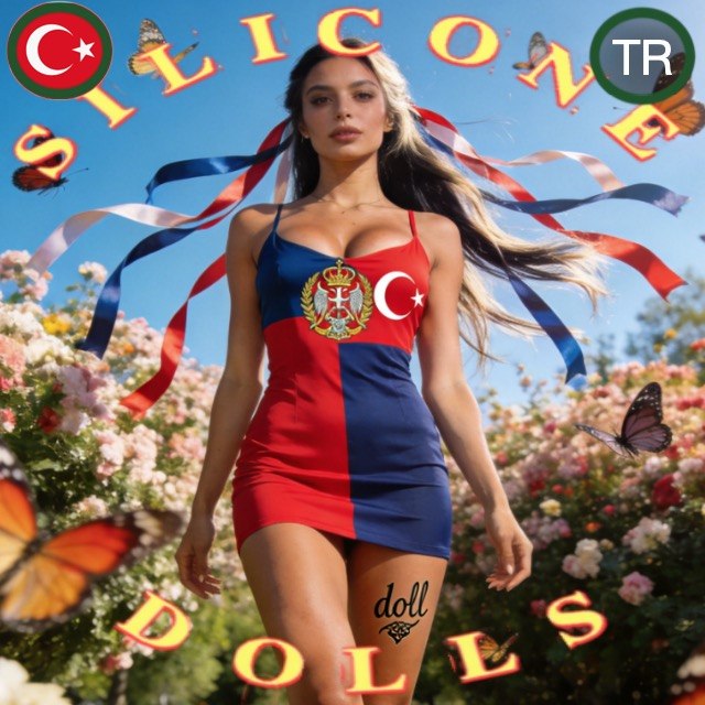 -490. DOLLS. ������ � TR - 6