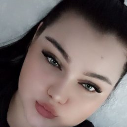 Алёна, 19, Краснодар