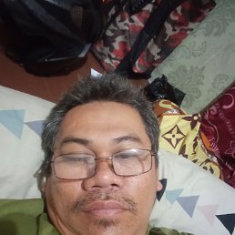 Junaedi Edi, 45, 