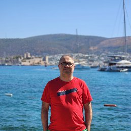 Hakan Tolga, �������, 50 ���