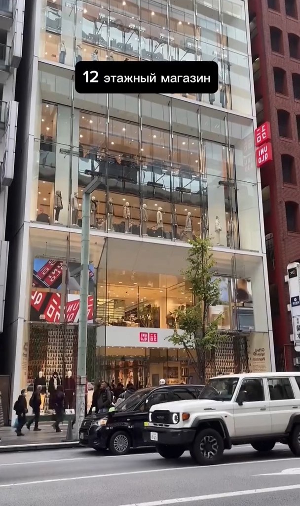   -    .   12-  Uniqlo  .