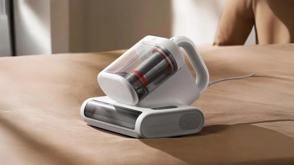 MIJIA DUST MITE VACUUM CLEANER 2 PRO – ПЫЛЕСОС-УНИЧТОЖИТЕЛЬ КЛЕЩЕЙ. Xiaomi представила Mijia Dust ...