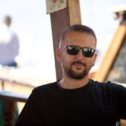 Volkan, 38, 