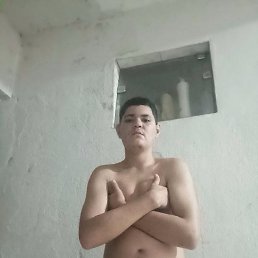 Luiz Octvio, 21, 