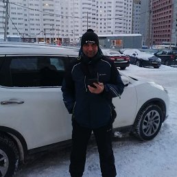 Maruf Zoirov, 40, 