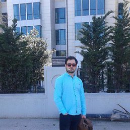 Jamshid, 36, 