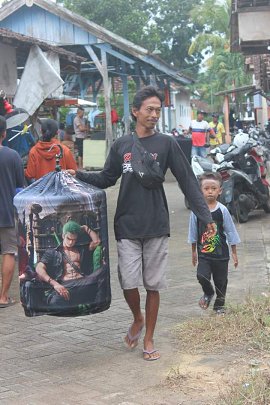 faqeh kios, 23 , 