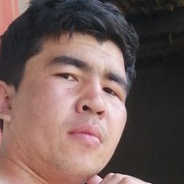 Abduqayum, , 23 