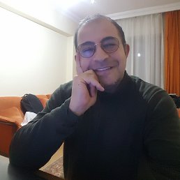 Alper Tunga, �������, 55 ���