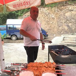 Zviad, ������, 46 ���