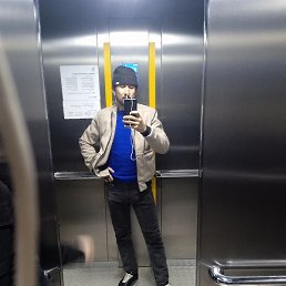 Amenbek, ������, 35 ���