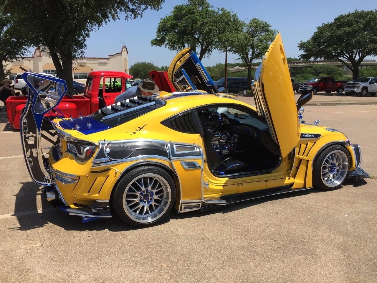   ,  .    Toyota GT86     