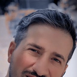 Gkhan Aydn, 37, 