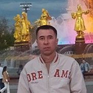 Anvar, 35 , 