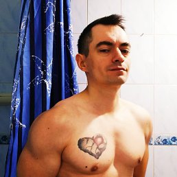 AlexeyEKV, 38, 