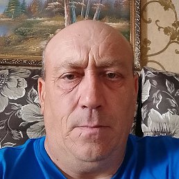 Фото Виталий Щербаков, Ульяновск, 50 лет Виталий Щербаков, Ульяновск, 50 лет