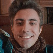 Anton Pasechyk, 30 , 