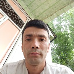 Sayfiddin, 32, 