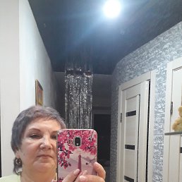 Gulia, 56, 