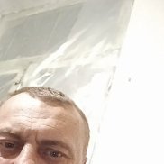 Pavel, 46 , 