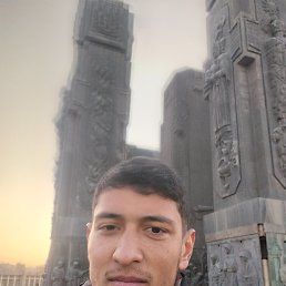 Vafo, 24, 