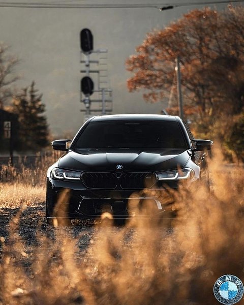 paca.BMW F90 M5 xx - 7