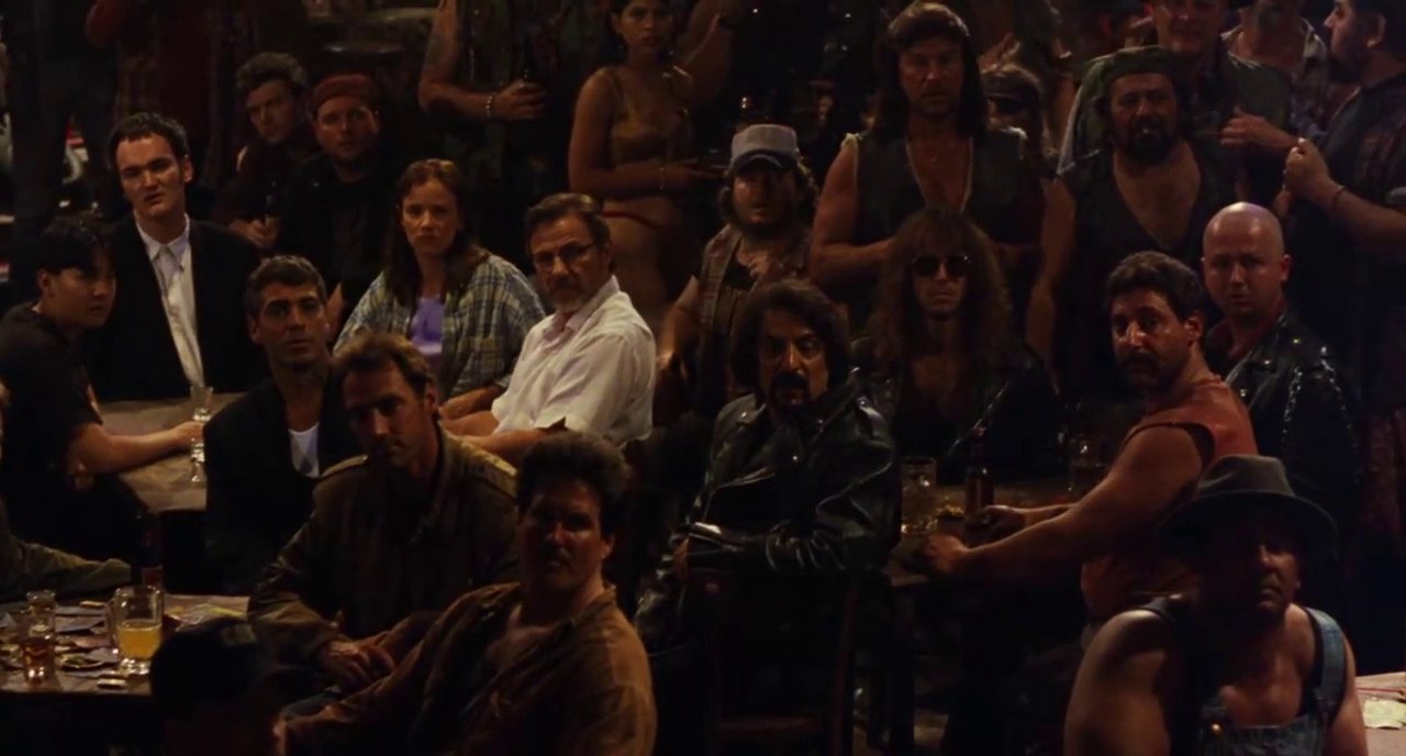 Kid Francescoli - "Moon (and it went like)" (Official ...