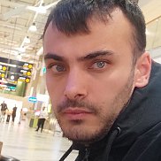Samir, 34 , 