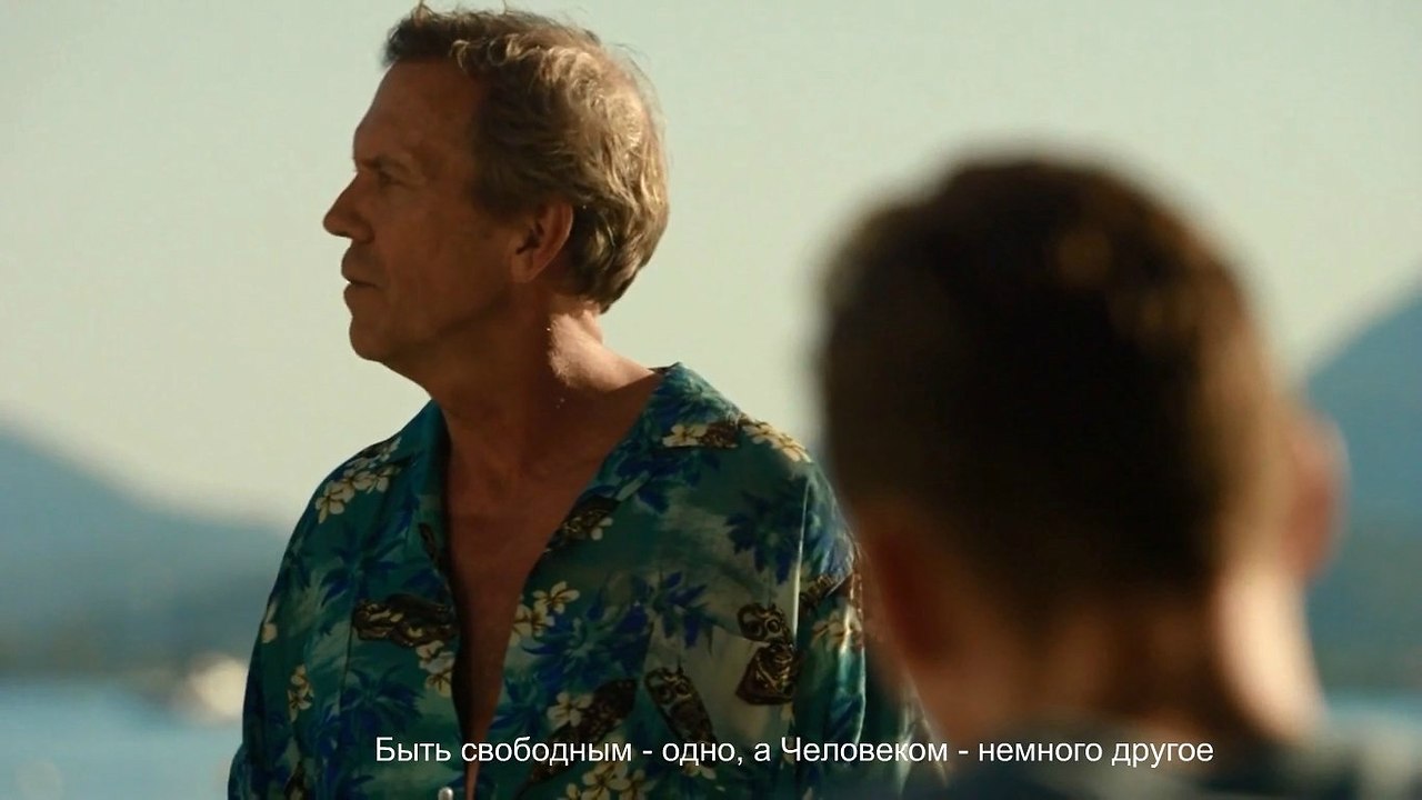 ������ ������������� / The Night Manager, 2016.dir. Susanne Bier - 6
