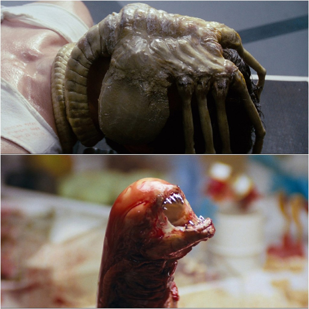  / Alien (1979).:   :  25  1979 ,  45  ... - 3