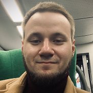 Ivan, 34 , 