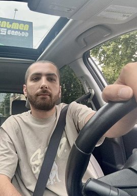 GuramG, 34 ����, �������