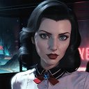 BioShock Infinite �� ������� ���� ����������