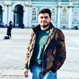 Sanan, 25, -
