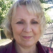 Лилия, 60 лет, Ейск Лилия, 60 лет, Ейск