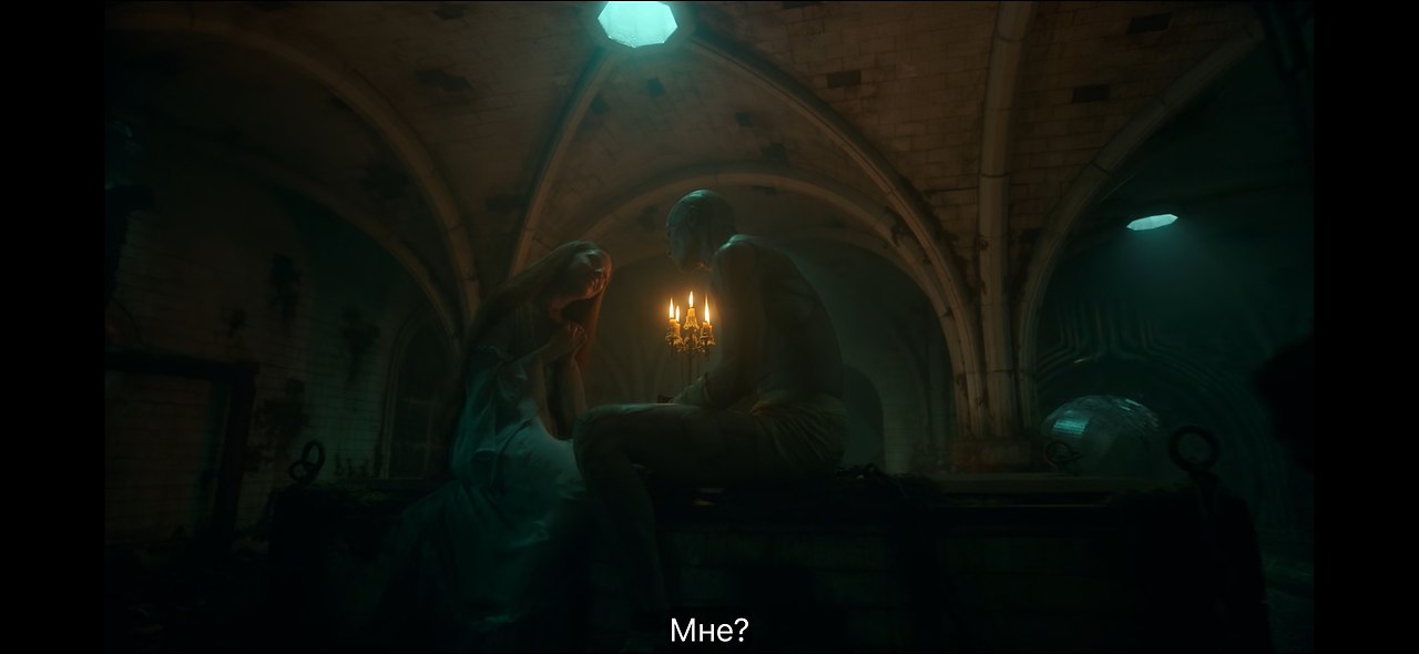 Frankenstein / ������������, 2025.���. �������� ���� ���� - 3