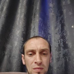 Ivan, 38, 